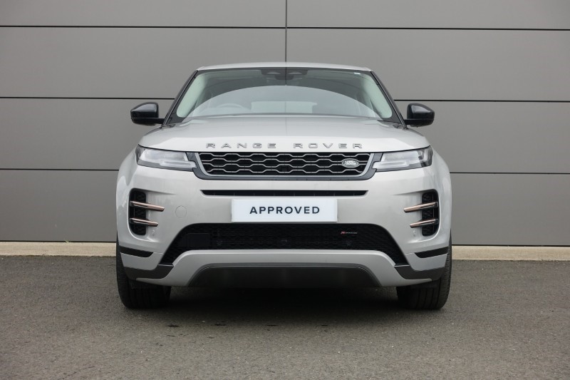 Used Land Rover Range Rover Evoque 2021 for sale - 77903437: Photo 7