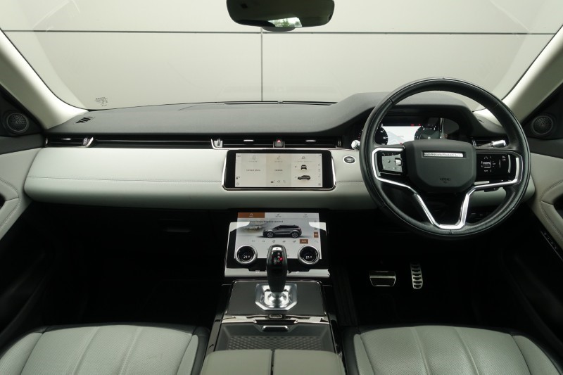 Used Land Rover Range Rover Evoque 2021 for sale - 77903437: Photo 9