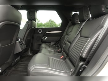 Used Land Rover Discovery 2022 for sale - 79087901: Photo