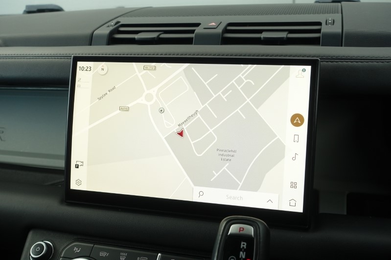 Used Land Rover Defender 2022 for sale - 78014747: Photo 11