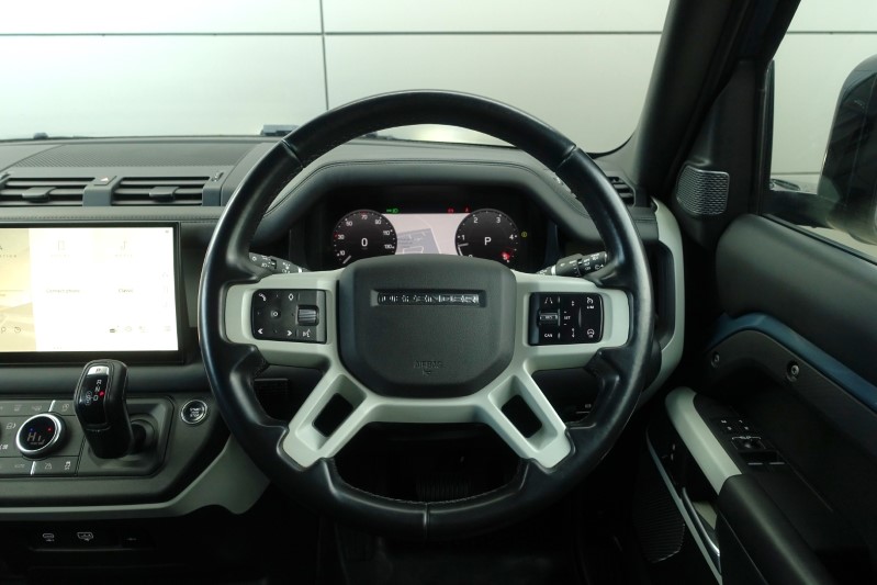 Used Land Rover Defender 2022 for sale - 78014747: Photo 15
