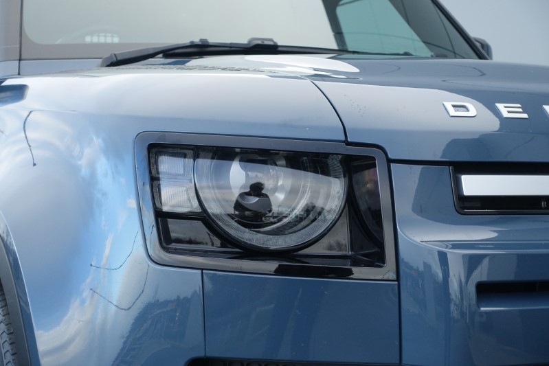 Used Land Rover Defender 2022 for sale - 78014747: Photo 17