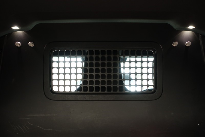 Used Land Rover Defender 2022 for sale - 78014747: Photo 18