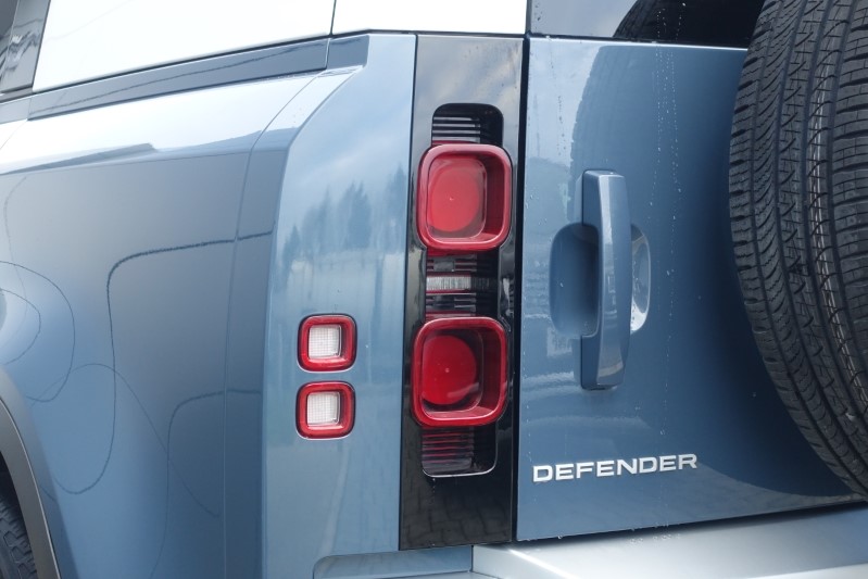 Used Land Rover Defender 2022 for sale - 78014747: Photo 19