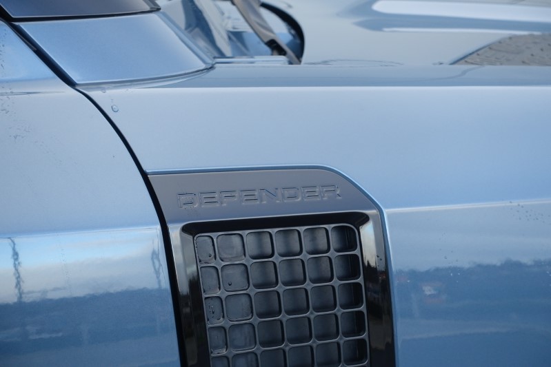 Used Land Rover Defender 2022 for sale - 78014747: Photo 20