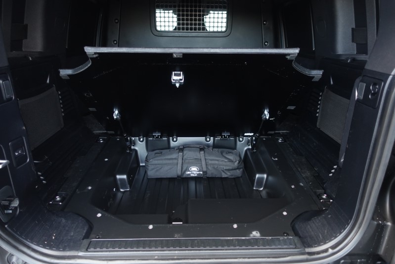 Used Land Rover Defender 2022 for sale - 78014747: Photo 21