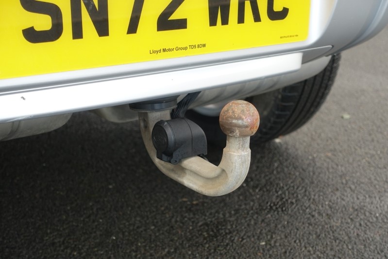 Used Land Rover Defender 2022 for sale - 78014747: Photo 22