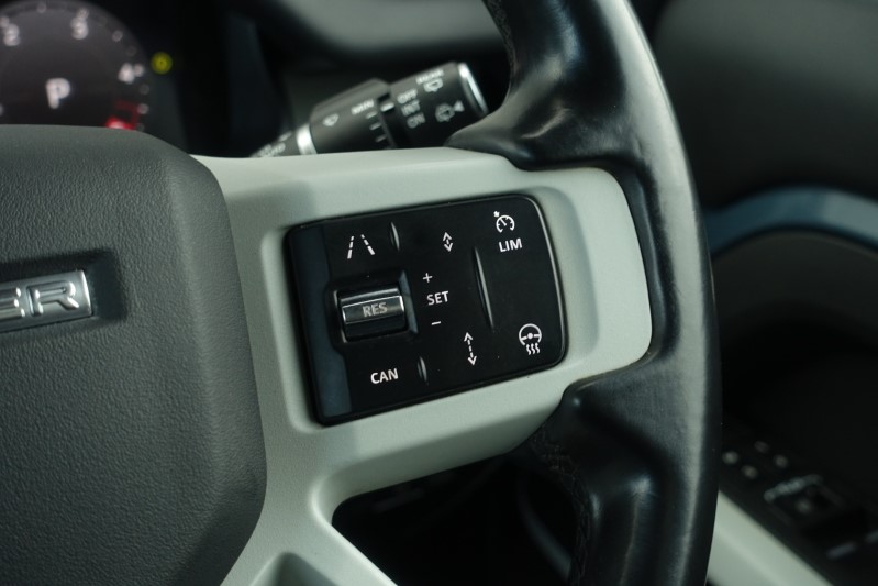 Used Land Rover Defender 2022 for sale - 78014747: Photo 23