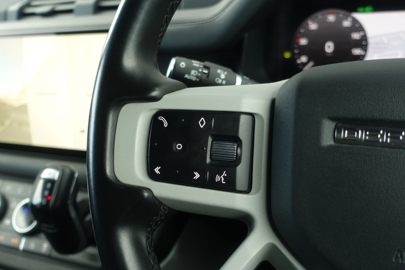 Used Land Rover Defender 2022 for sale - 78014747: Photo 26