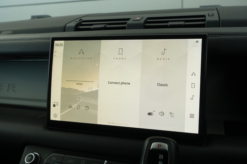 Used Land Rover Defender 2022 for sale - 78014747: Photo 27