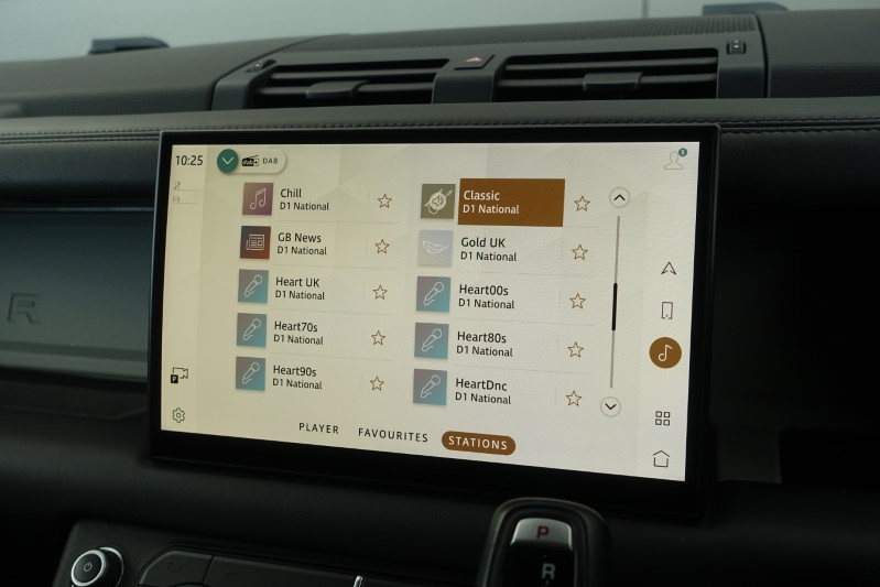 Used Land Rover Defender 2022 for sale - 78014747: Photo 28