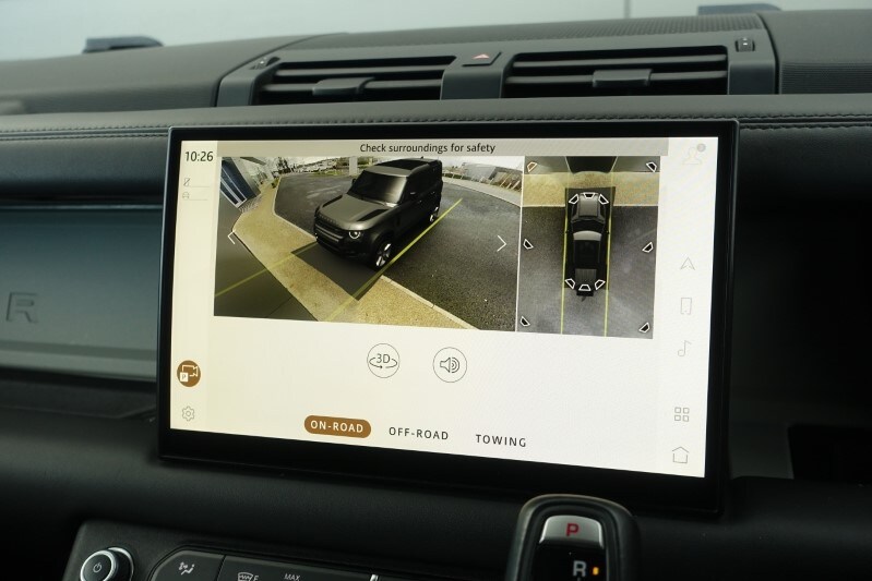 Used Land Rover Defender 2022 for sale - 78014747: Photo 32