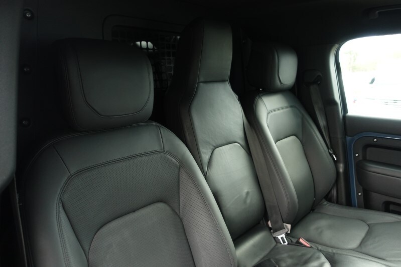 Used Land Rover Defender 2022 for sale - 78014747: Photo 35