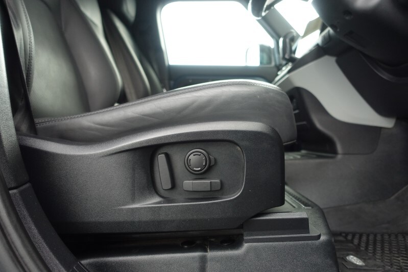 Used Land Rover Defender 2022 for sale - 78014747: Photo 36