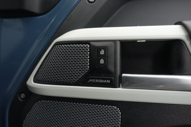 Used Land Rover Defender 2022 for sale - 78014747: Photo 38