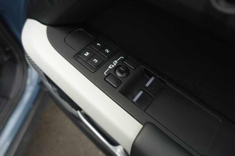 Used Land Rover Defender 2022 for sale - 78014747: Photo 39