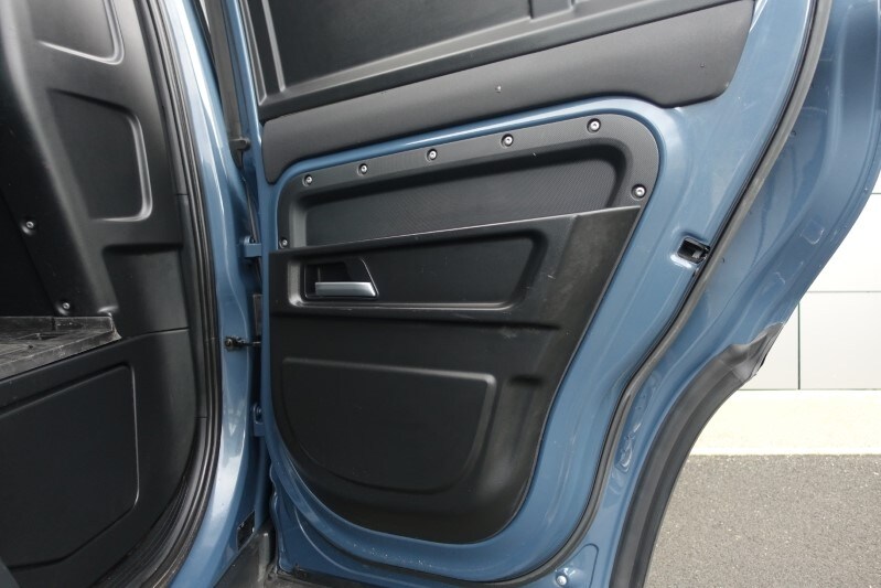 Used Land Rover Defender 2022 for sale - 78014747: Photo 40