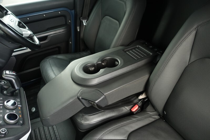 Used Land Rover Defender 2022 for sale - 78014747: Photo 44