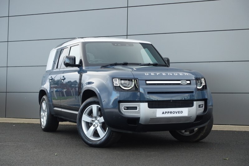Used Land Rover Defender 2022 for sale - 78014747: Photo 45
