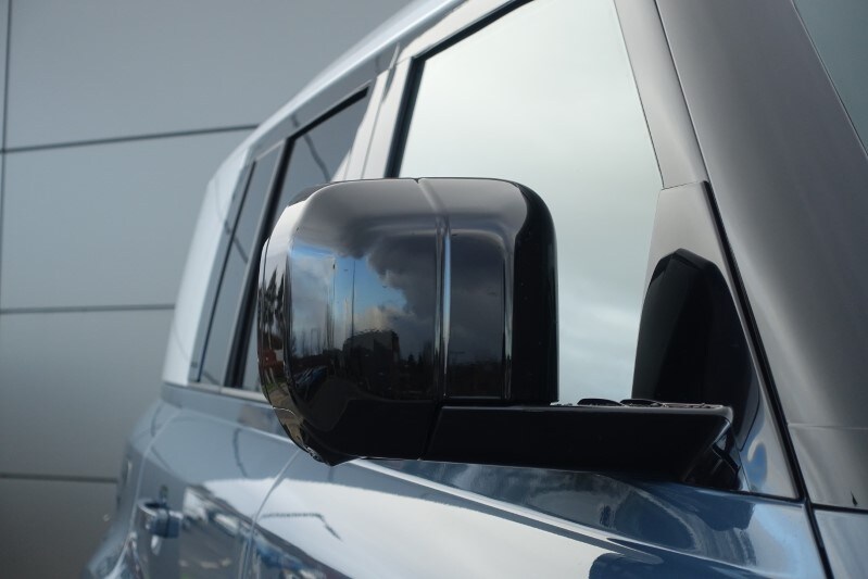 Used Land Rover Defender 2022 for sale - 78014747: Photo 46