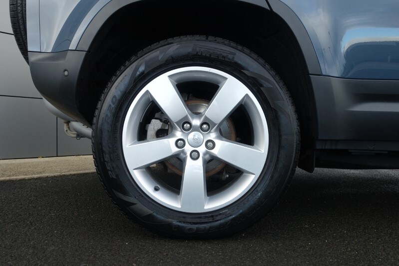 Used Land Rover Defender 2022 for sale - 78014747: Photo 47