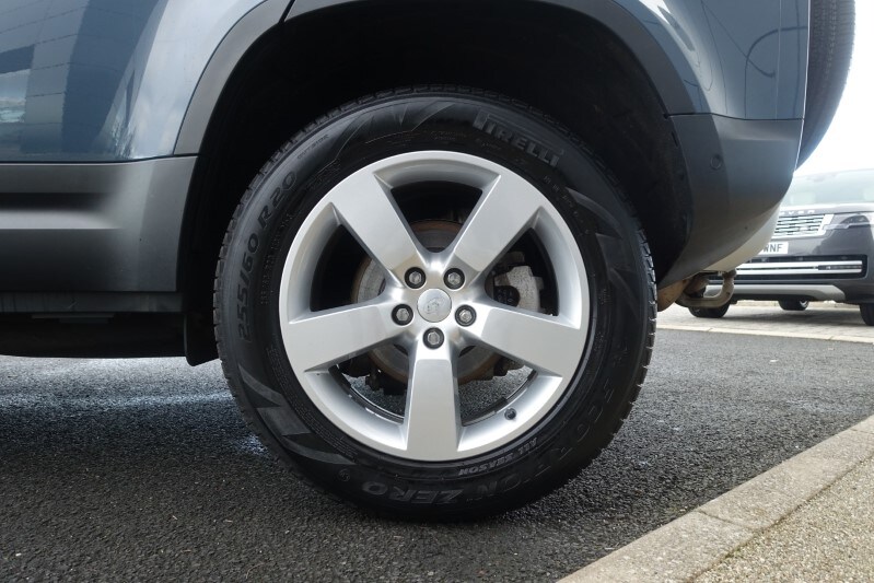 Used Land Rover Defender 2022 for sale - 78014747: Photo 49