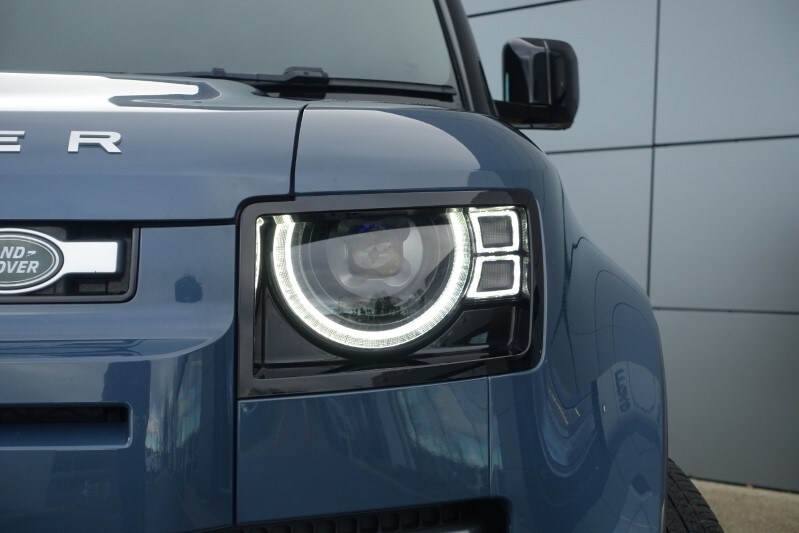 Used Land Rover Defender 2022 for sale - 78014747: Photo 50