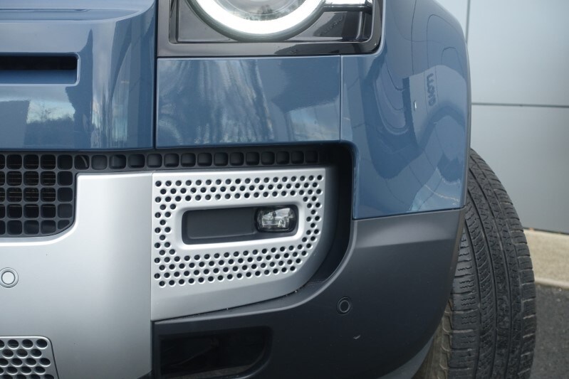 Used Land Rover Defender 2022 for sale - 78014747: Photo 51