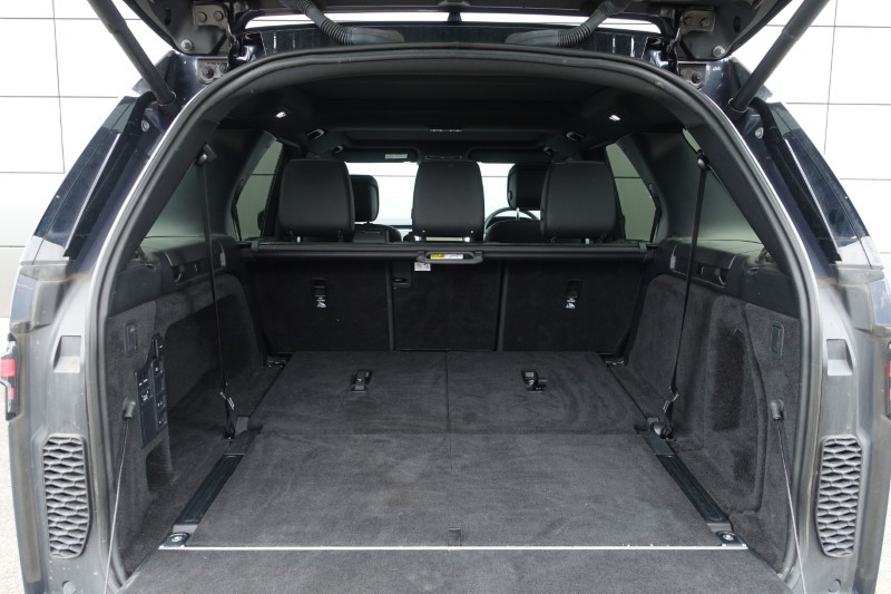 Used Land Rover Discovery 2023 for sale - 78011191: Photo 10