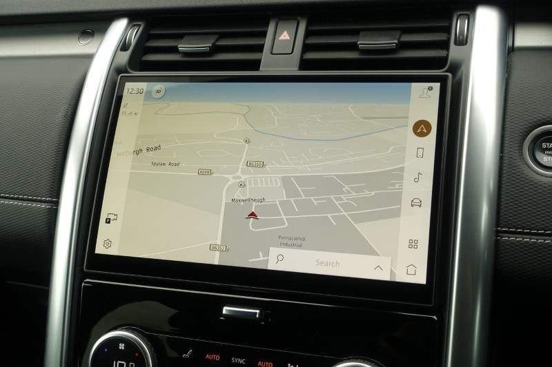 Used Land Rover Discovery 2023 for sale - 78011191: Photo 11