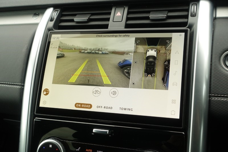 Used Land Rover Discovery 2023 for sale - 78011191: Photo 12