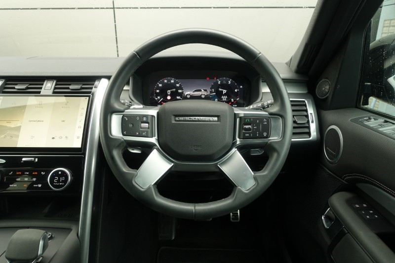 Used Land Rover Discovery 2023 for sale - 78011191: Photo 15