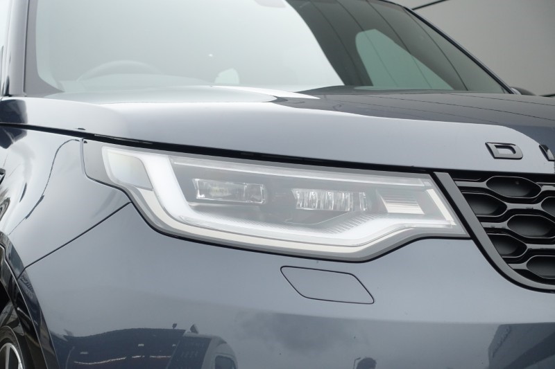 Used Land Rover Discovery 2023 for sale - 78011191: Photo 17