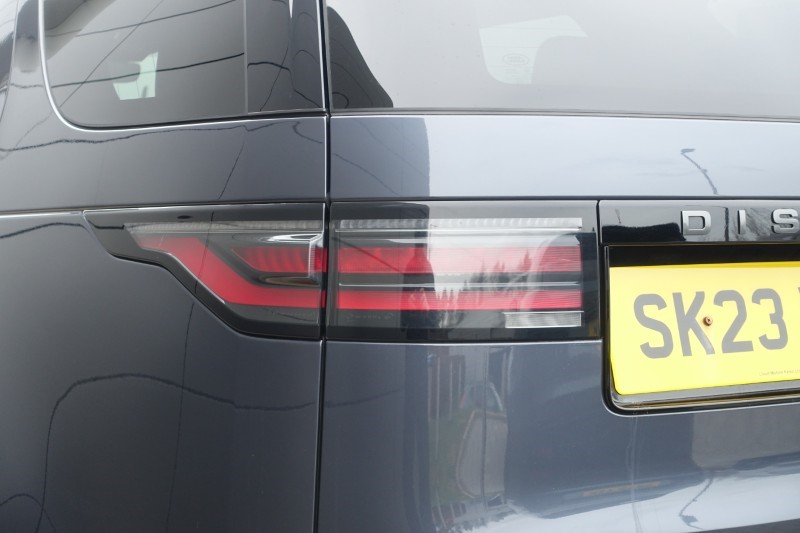 Used Land Rover Discovery 2023 for sale - 78011191: Photo 19