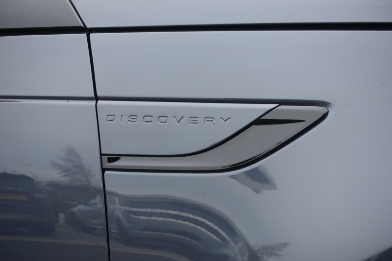 Used Land Rover Discovery 2023 for sale - 78011191: Photo 20