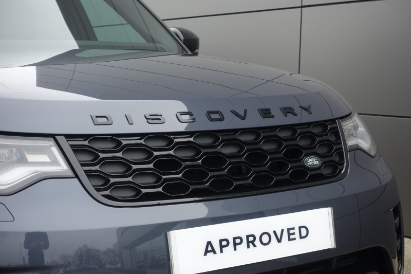 Used Land Rover Discovery 2023 for sale - 78011191: Photo 21