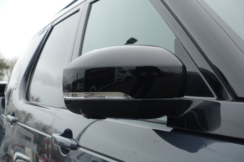 Used Land Rover Discovery 2023 for sale - 78011191: Photo 22