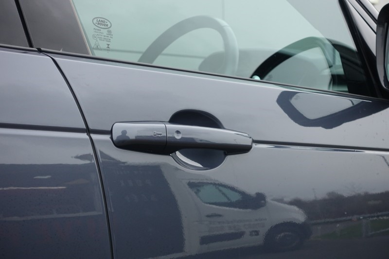 Used Land Rover Discovery 2023 for sale - 78011191: Photo 23