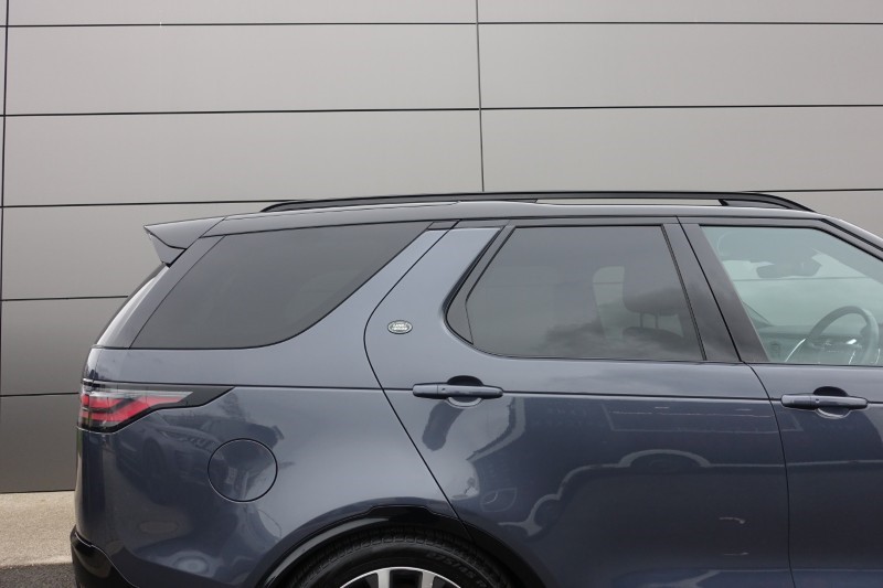 Used Land Rover Discovery 2023 for sale - 78011191: Photo 24