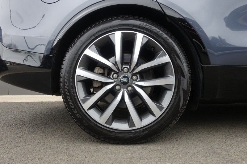 Used Land Rover Discovery 2023 for sale - 78011191: Photo 25