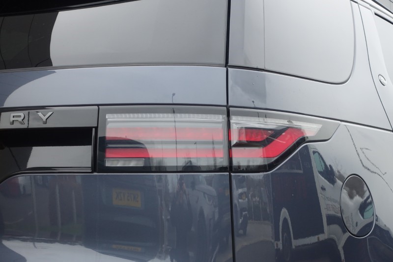 Used Land Rover Discovery 2023 for sale - 78011191: Photo 26