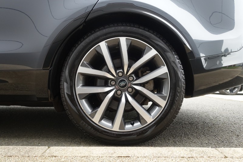 Used Land Rover Discovery 2023 for sale - 78011191: Photo 28