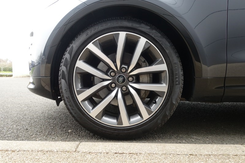 Used Land Rover Discovery 2023 for sale - 78011191: Photo 29