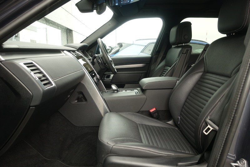 Used Land Rover Discovery 2023 for sale - 78011191: Photo 3