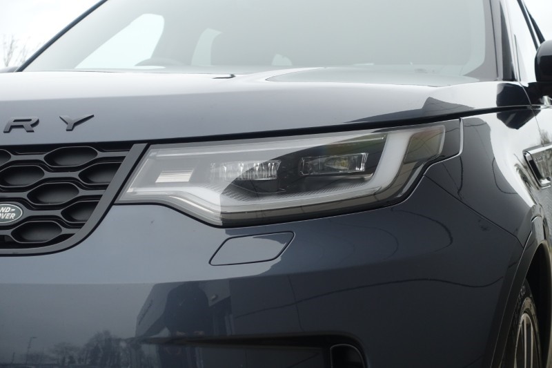 Used Land Rover Discovery 2023 for sale - 78011191: Photo 31