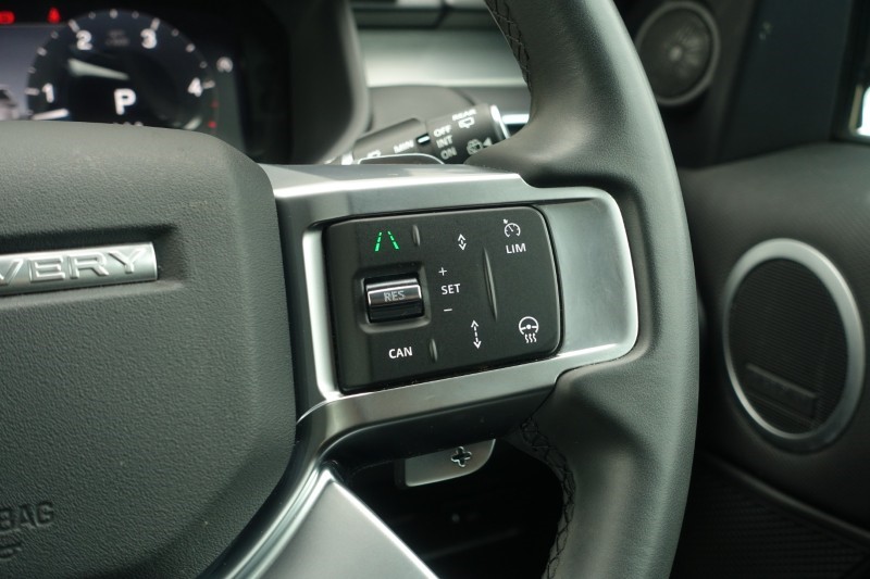 Used Land Rover Discovery 2023 for sale - 78011191: Photo 32