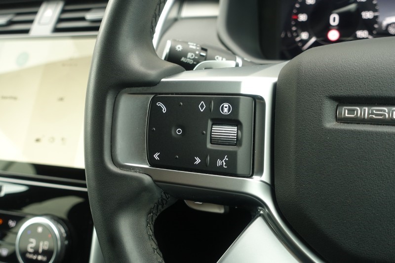 Used Land Rover Discovery 2023 for sale - 78011191: Photo 35