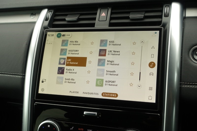 Used Land Rover Discovery 2023 for sale - 78011191: Photo 37