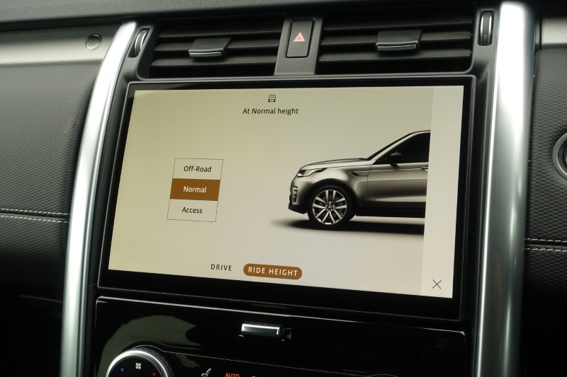 Used Land Rover Discovery 2023 for sale - 78011191: Photo 38