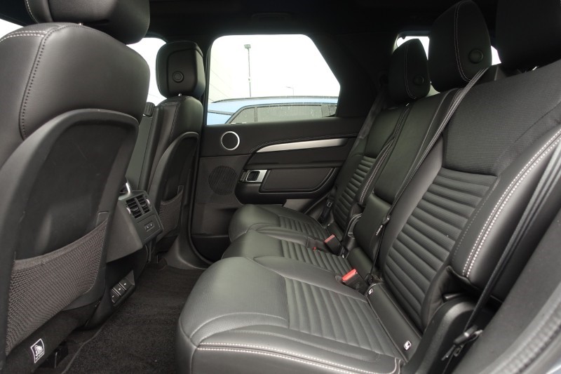 Used Land Rover Discovery 2023 for sale - 78011191: Photo 4